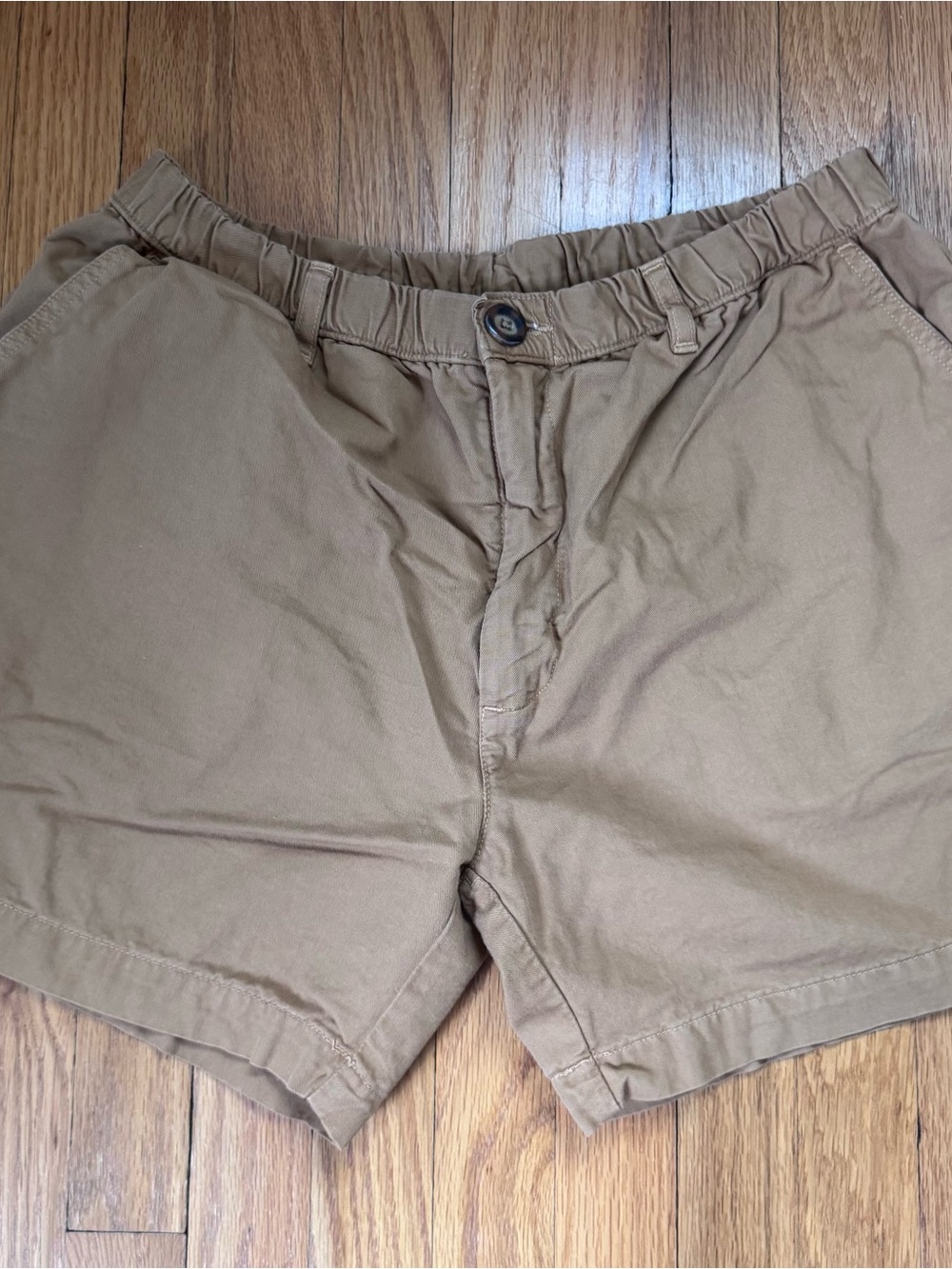 Chubbies Original Shorts